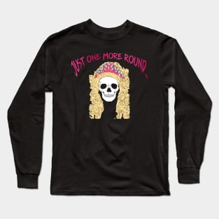 Feelin' Dead Long Sleeve T-Shirt